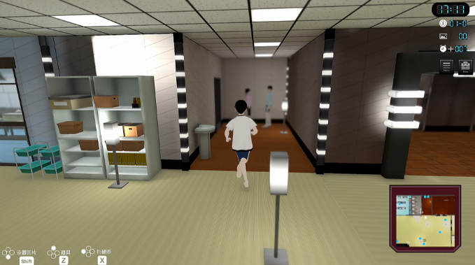 图片[1]_潜入！疑惑的洗脑宗教 reiwa v1.0 官方中文版_大玩家GAMES