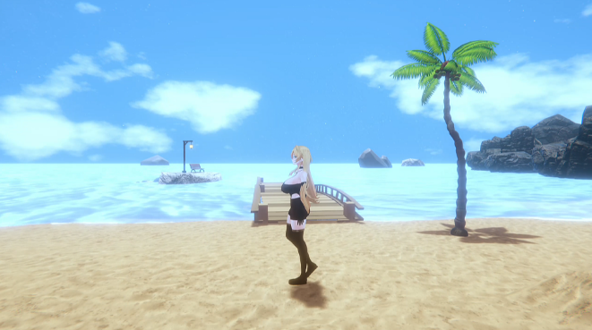 图片[2]_魔女的生活 Life With Demon Girls v0.17 AI汉化版_大玩家GAMES