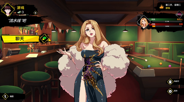 图片[1]_锚点原型 JNZ: Anchor Archetype v1.0.3 AI中文版_大玩家GAMES