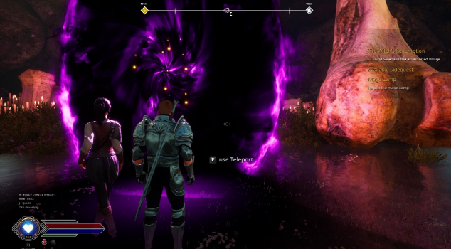 图片[1]_玛吉西 Magissy v1.0.2 官方中文版_大玩家GAMES