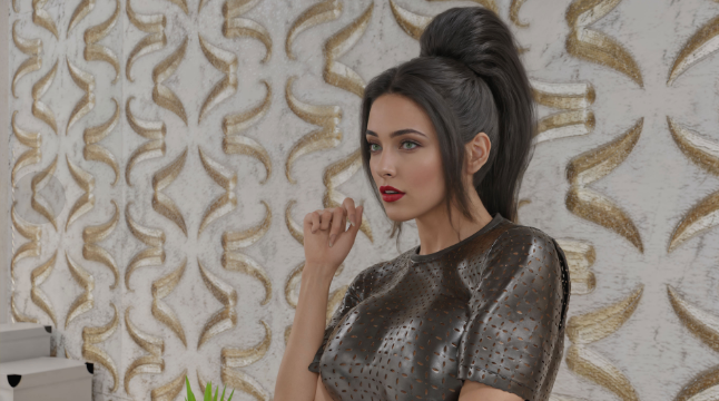 图片[2]_索菲亚的黑暗幻想 Sofia’s Dark Fantasies v2.01 中文版_大玩家GAMES