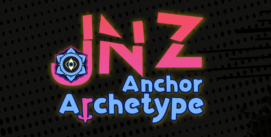锚点原型 JNZ: Anchor Archetype v1.0.3 AI中文版_大玩家GAMES