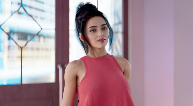 图片[3]_索菲亚的黑暗幻想 Sofia’s Dark Fantasies v2.01 中文版_大玩家GAMES