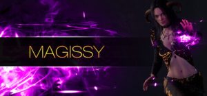玛吉西 Magissy v1.0.2 官方中文版_大玩家GAMES