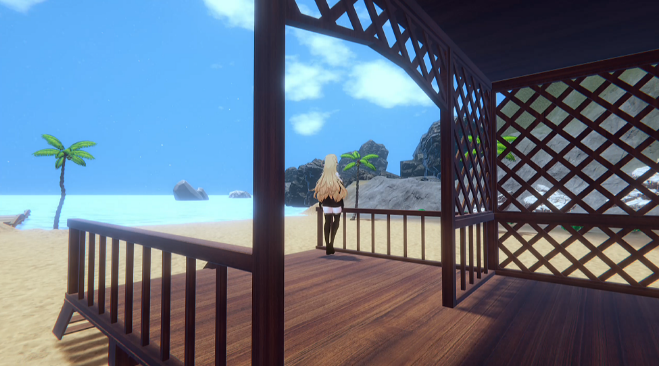 图片[1]_魔女的生活 Life With Demon Girls v0.17 AI汉化版_大玩家GAMES