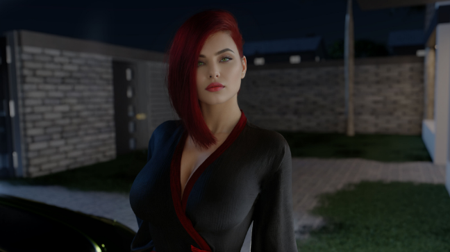 图片[1]_索菲亚的黑暗幻想 Sofia’s Dark Fantasies v2.01 中文版_大玩家GAMES