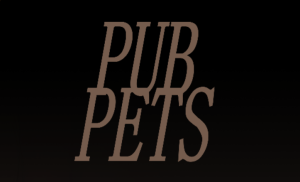 酒吧宠物 PUBPET v1.0.0 官方中文版_大玩家GAMES
