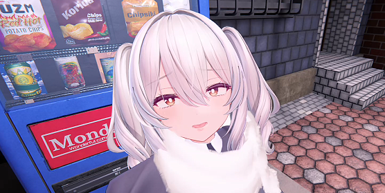 栗栗酱今天也要外出挑战 LilyChan Roshutsu v0.3 官方中文版_大玩家GAMES