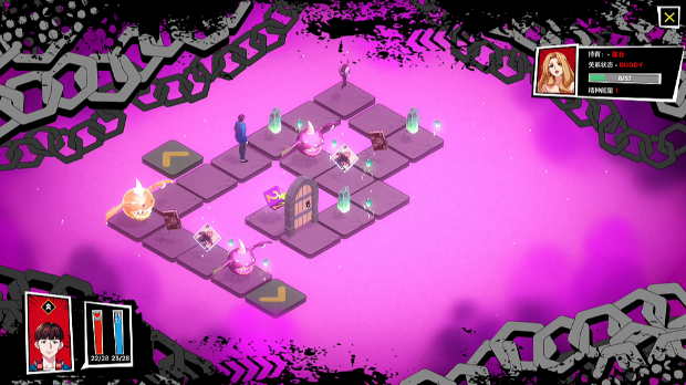 图片[3]_锚点原型 JNZ: Anchor Archetype v1.0.3 AI中文版_大玩家GAMES