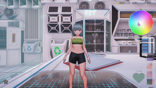 图片[3]_外星人饲养员 Alien keeper v1.0.3 官方中文版_大玩家GAMES