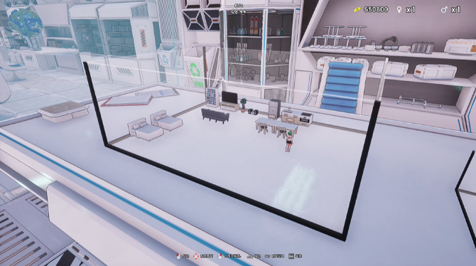 图片[1]_外星人饲养员 Alien keeper v1.0.3 官方中文版_大玩家GAMES